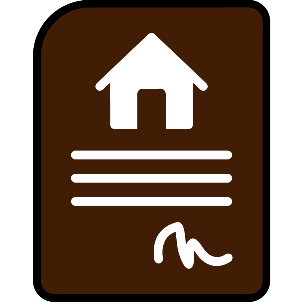 inherited house